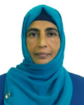 Saida Sagira Khanum